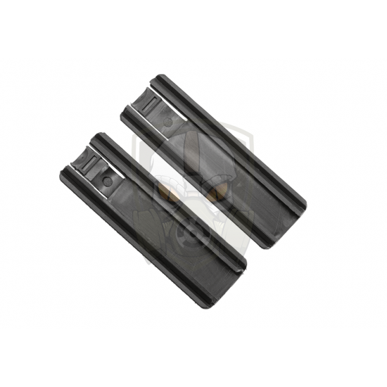 SCAR Pocket Panel - Black -