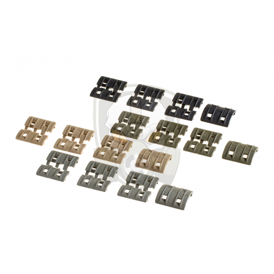 FTM Rail Panel Set 32pcs
