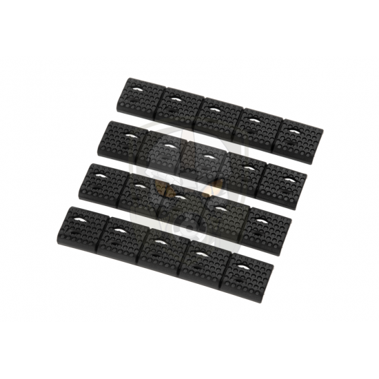 GC16 SR Keymod Rail Panel