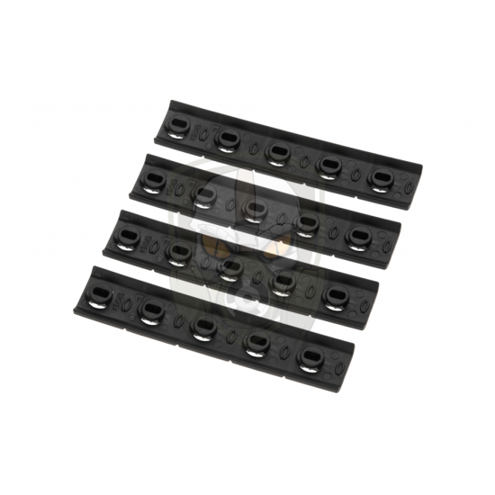 GC16 SR Keymod Rail Panel