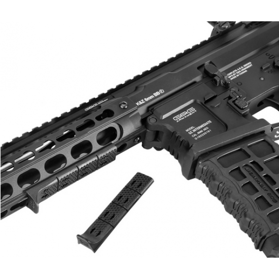 GC16 SR Handstop Panel Kit