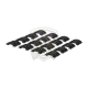MP Enhanced Rail Cover - Black -
