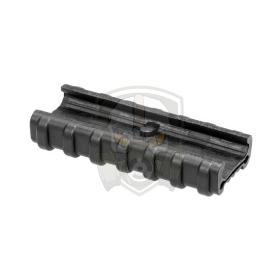 2.75 Inch Micro Pocket Switch Holder with Button