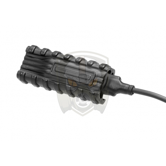 2.75 Inch Micro Pocket Switch Holder with Button