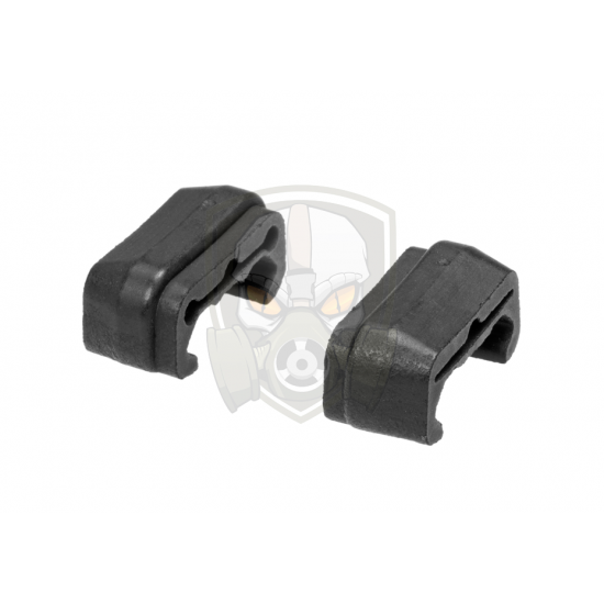 Switch Holder End-Caps Kit 2-Pack
