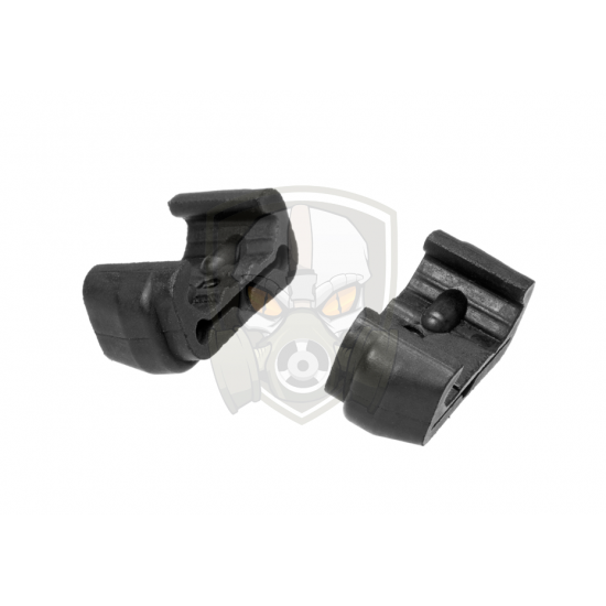 Switch Holder End-Caps Kit 2-Pack