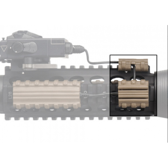 Cross-Clip Kit 2-Pack