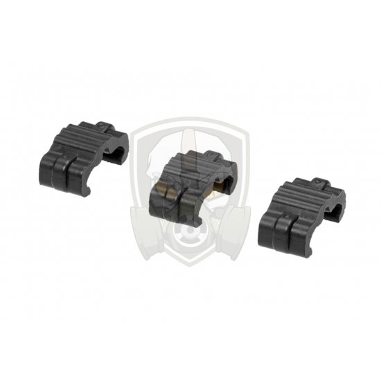 Wire-Clip Kit 3-Pack