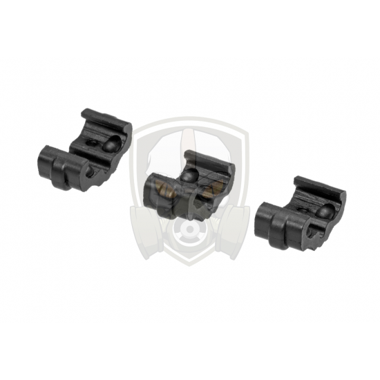 Wire-Clip Kit 3-Pack