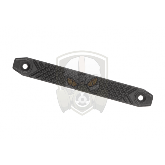 Type M CNC Aluminium Rail Cover Long for M-LOK & Keymod