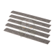 BCM­ M-LOK Rail Panel Kit 5.5-inch 5-pack