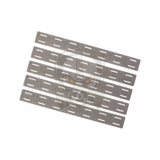 BCM­ M-LOK Rail Panel Kit 5.5-inch 5-pack
