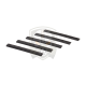 Rail Panel Kit for Keymod - Black -