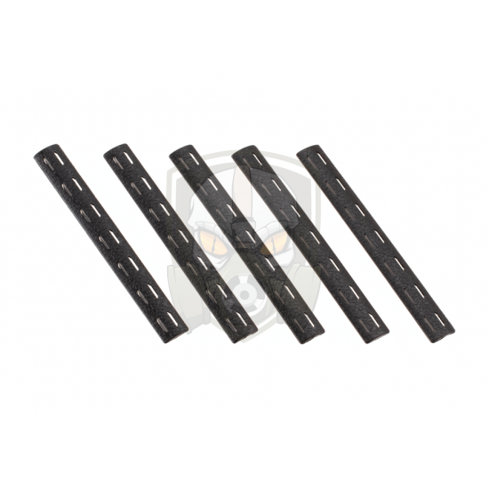 Rail Panel Kit for Keymod - Black -