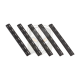 Rail Panel Kit for Keymod - Black -