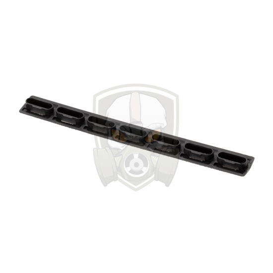 Rail Panel Kit for Keymod - Black -