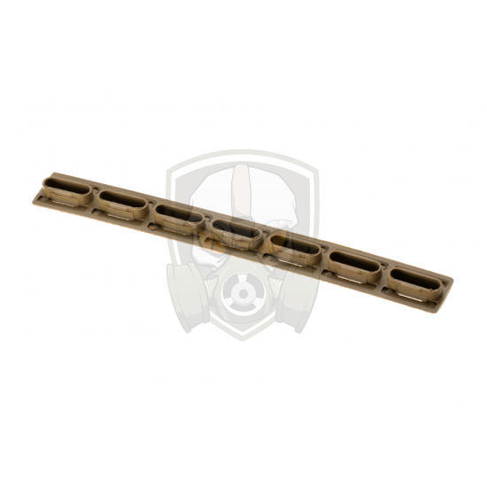 Rail Panel Kit for Keymod - Dark Earth -