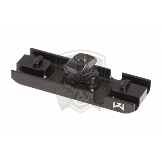MD Aluminium Rail Cover for M-LOK & Keymod
