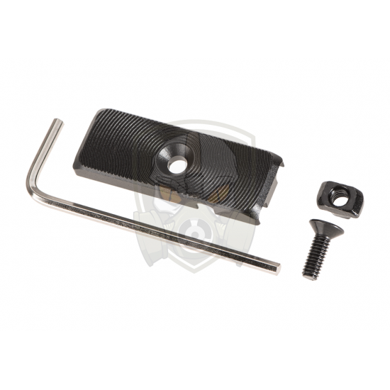OR Aluminium Rail Cover for M-LOK & Keymod