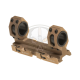 Tactical Mount Base 25.4mm / 30mm - Desert -