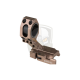 Auto Lock Cantilever 25.4mm / 30mm Tactical QD Scope Mount