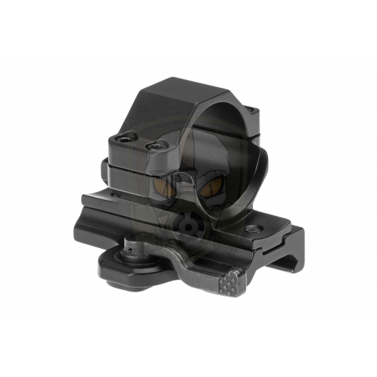 QD Mount for 30mm Red Dot Sights