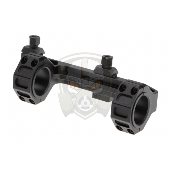 GE Short Version 25.4mm / 30mm Mount Base