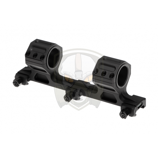 GE Long Version 25.4mm / 30mm Mount Base