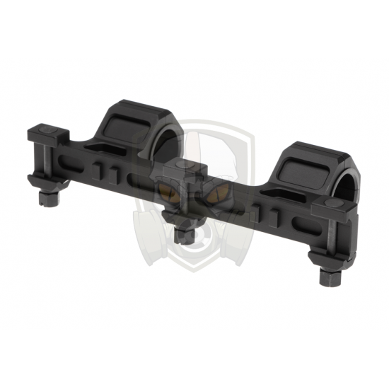 GE Long Version 25.4mm / 30mm Mount Base