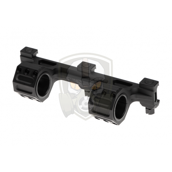 GE Long Version 25.4mm / 30mm Mount Base