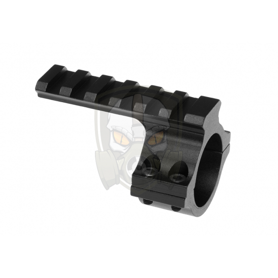30mm Scope Top Mount Rail