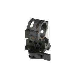 MS Quick Lock QD Scope Mount 30mm