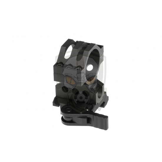 MS Quick Lock QD Scope Mount 30mm