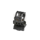MS Quick Lock QD Scope Mount 30mm