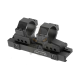 QD Ring Mount 30mm