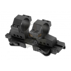 QD Ring Mount 30mm