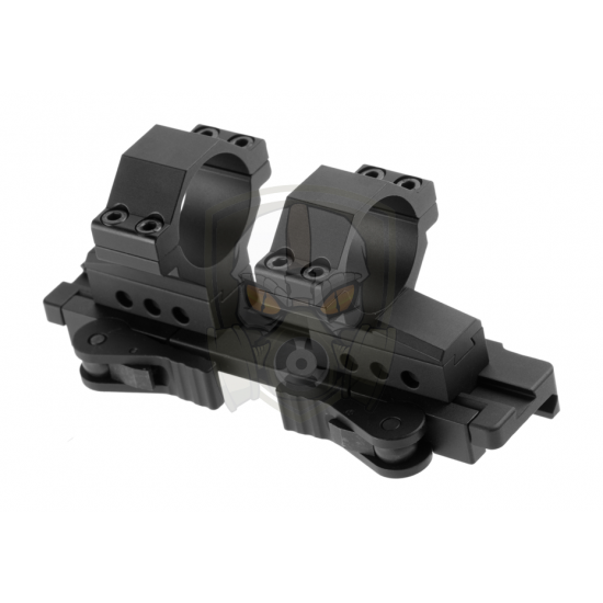 QD Ring Mount 30mm
