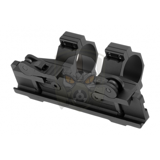 QD Ring Mount 30mm