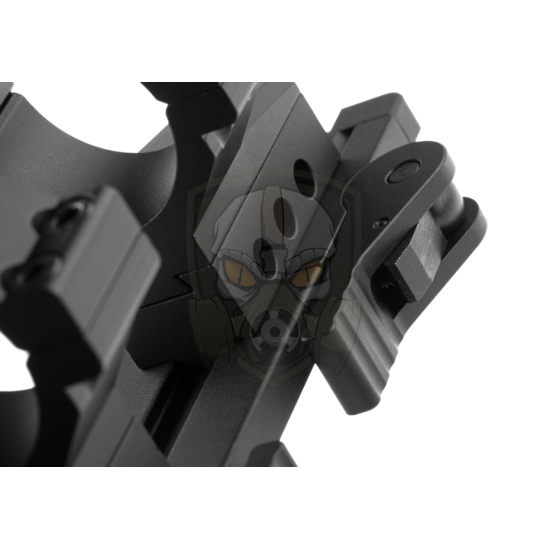 QD Ring Mount 30mm