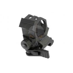 S Quick Lock QD Scope Mount 30mm