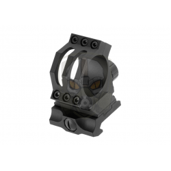 S Quick Lock QD Scope Mount 30mm