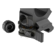 S Quick Lock QD Scope Mount 30mm
