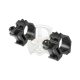 25.4mm Low Type Mount Rings
