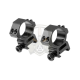 30mm Medium Type Mount Rings