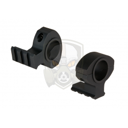 Rifle Scope Weaver Adapter 25.4mm