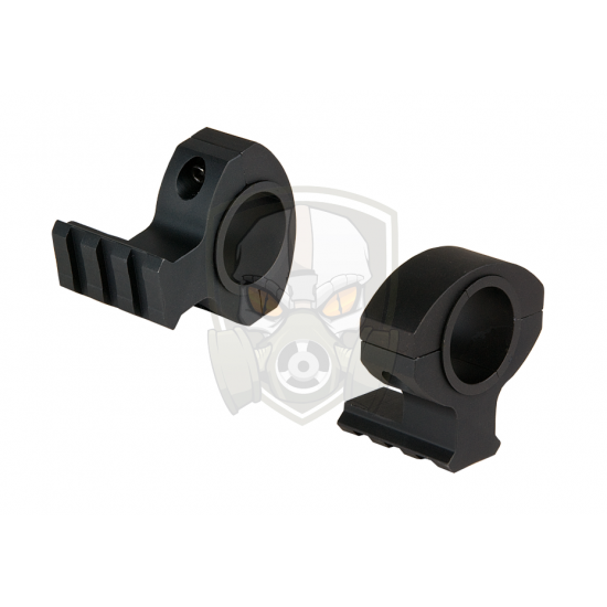 Rifle Scope Weaver Adapter 25.4mm