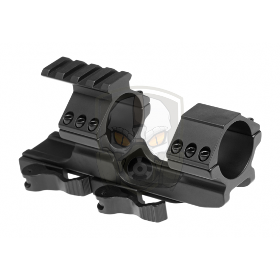 QD 30mm Optic Mono Mount