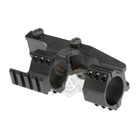 QD 30mm Optic Mono Mount