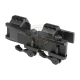 QD 30mm Optic Mono Mount