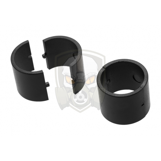 QD 30mm Optic Mono Mount